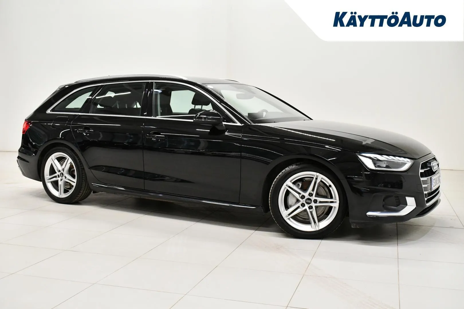 Audi A4 EUK-280 carousel image