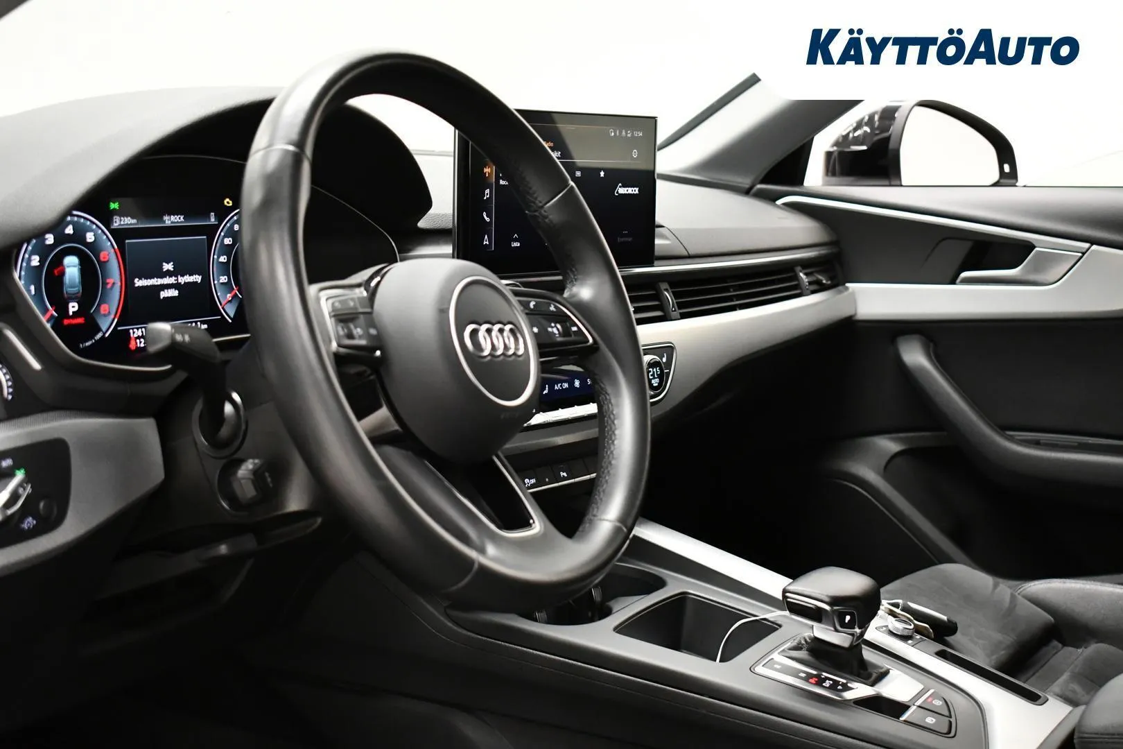 Audi A4 EUK-280 carousel image