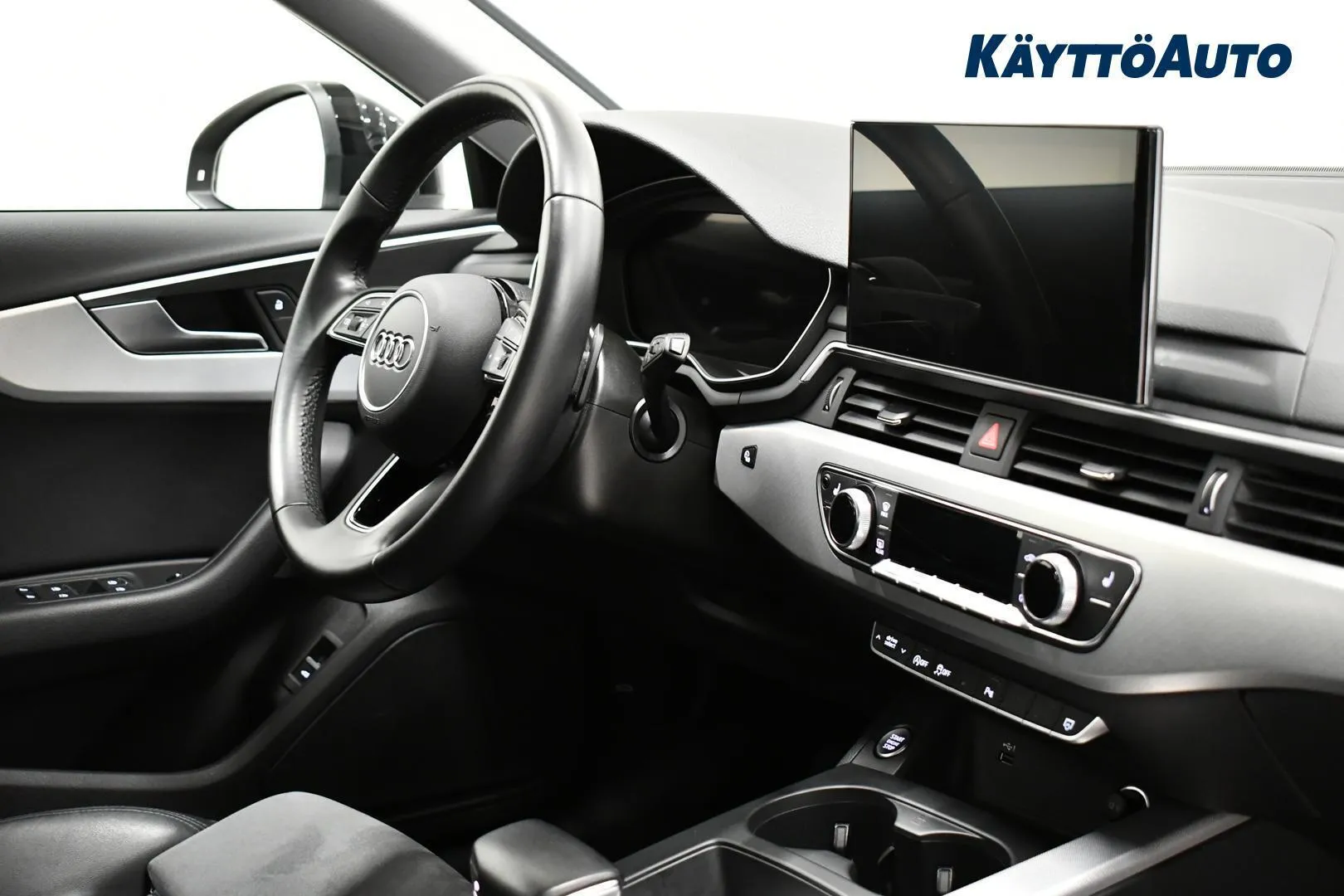 Audi A4 EUK-280 carousel image