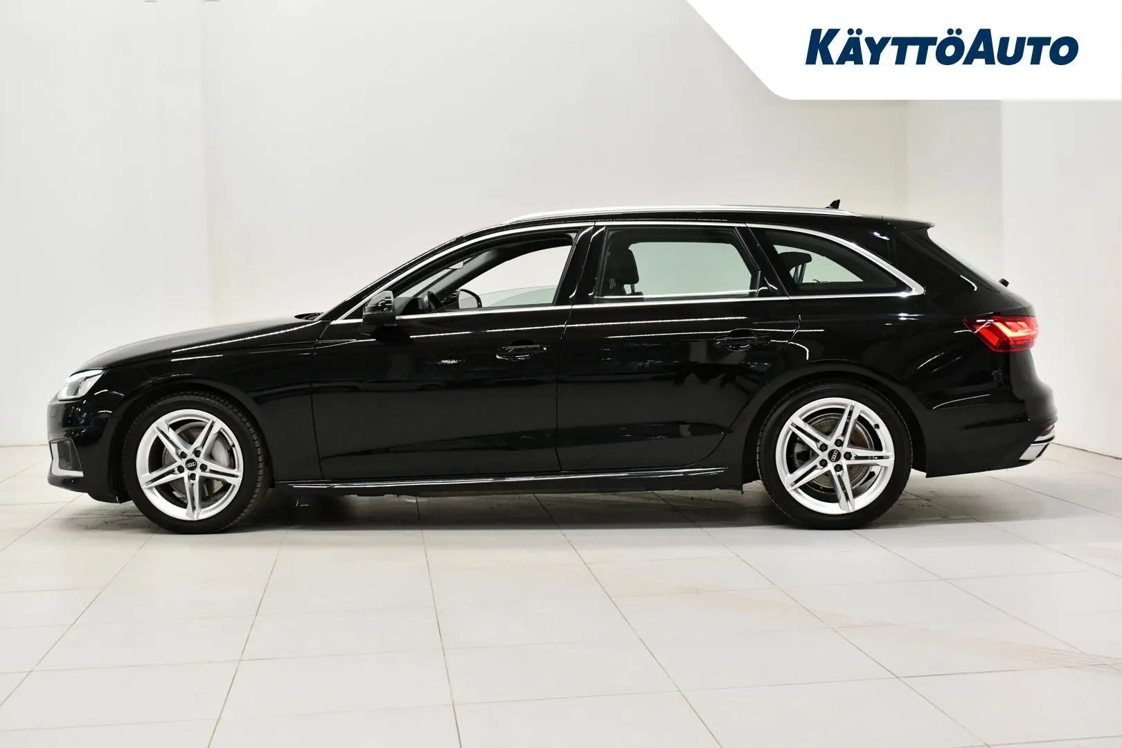 Audi A4 EUK-280 carousel image