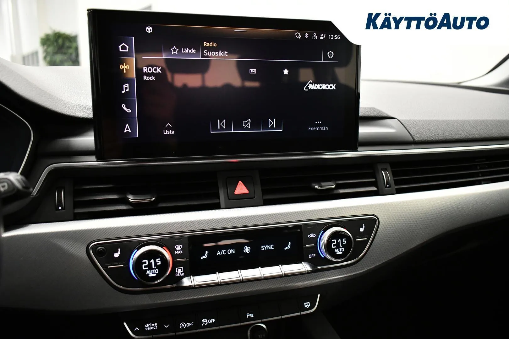 Audi A4 EUK-280 carousel image