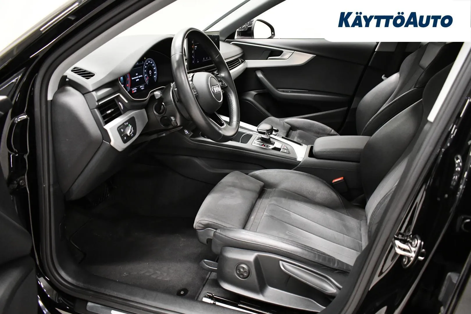 Audi A4 EUK-280 carousel image