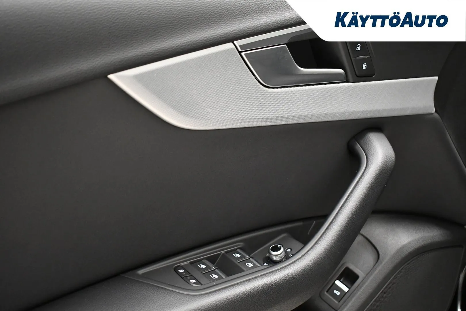 Audi A4 EUK-280 carousel image