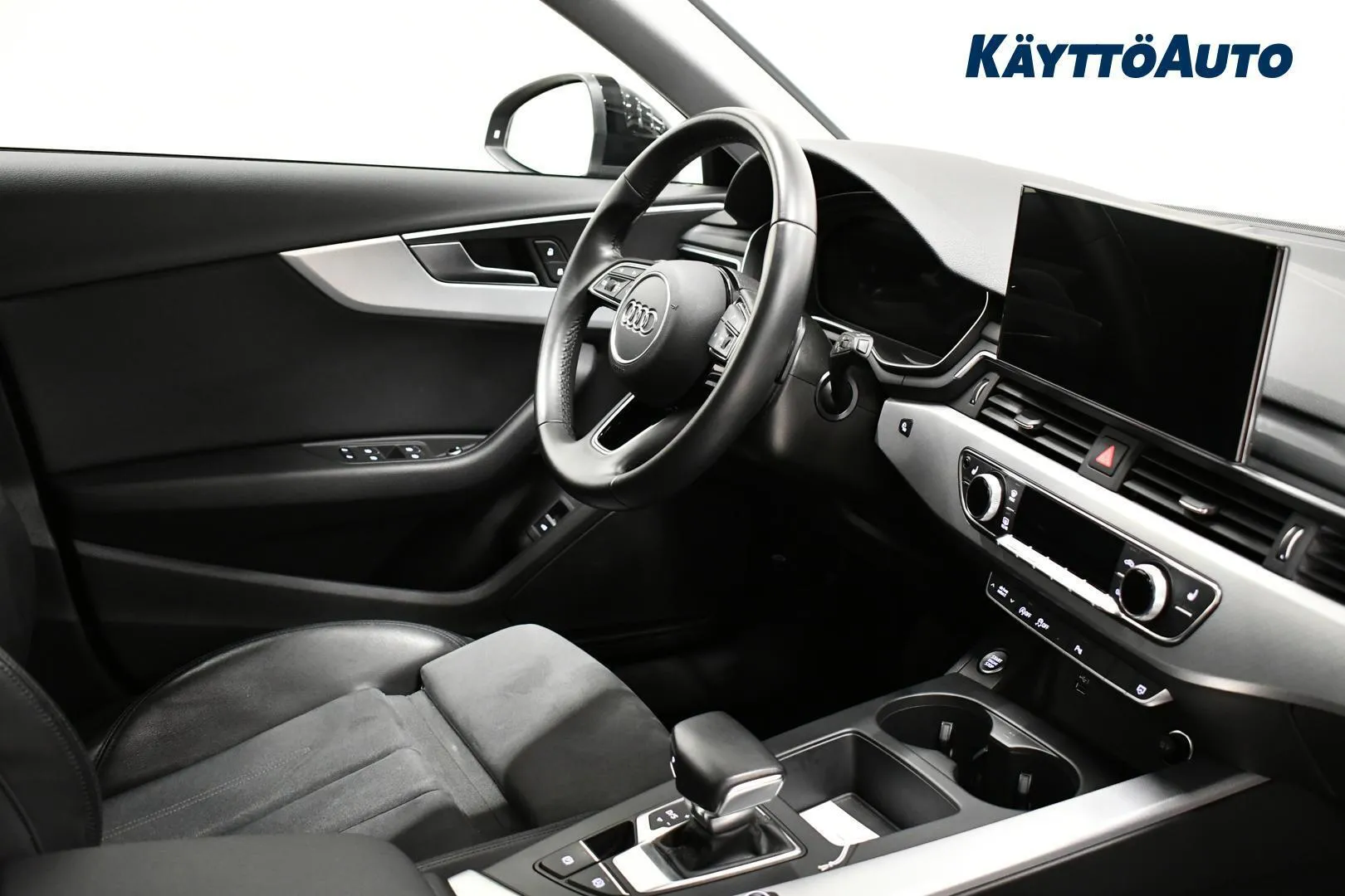 Audi A4 EUK-280 carousel image