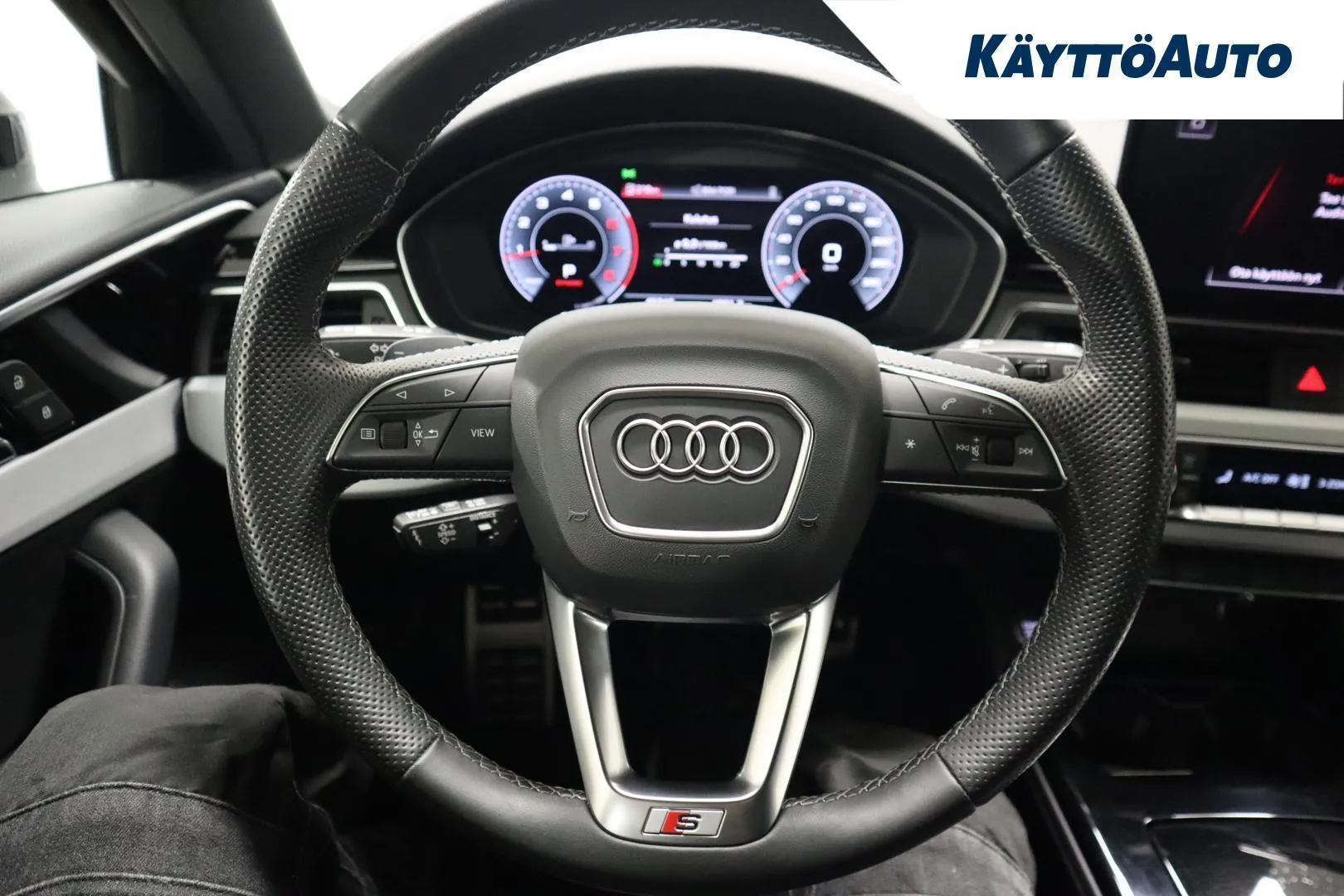 Audi A4 XRS-770 carousel image