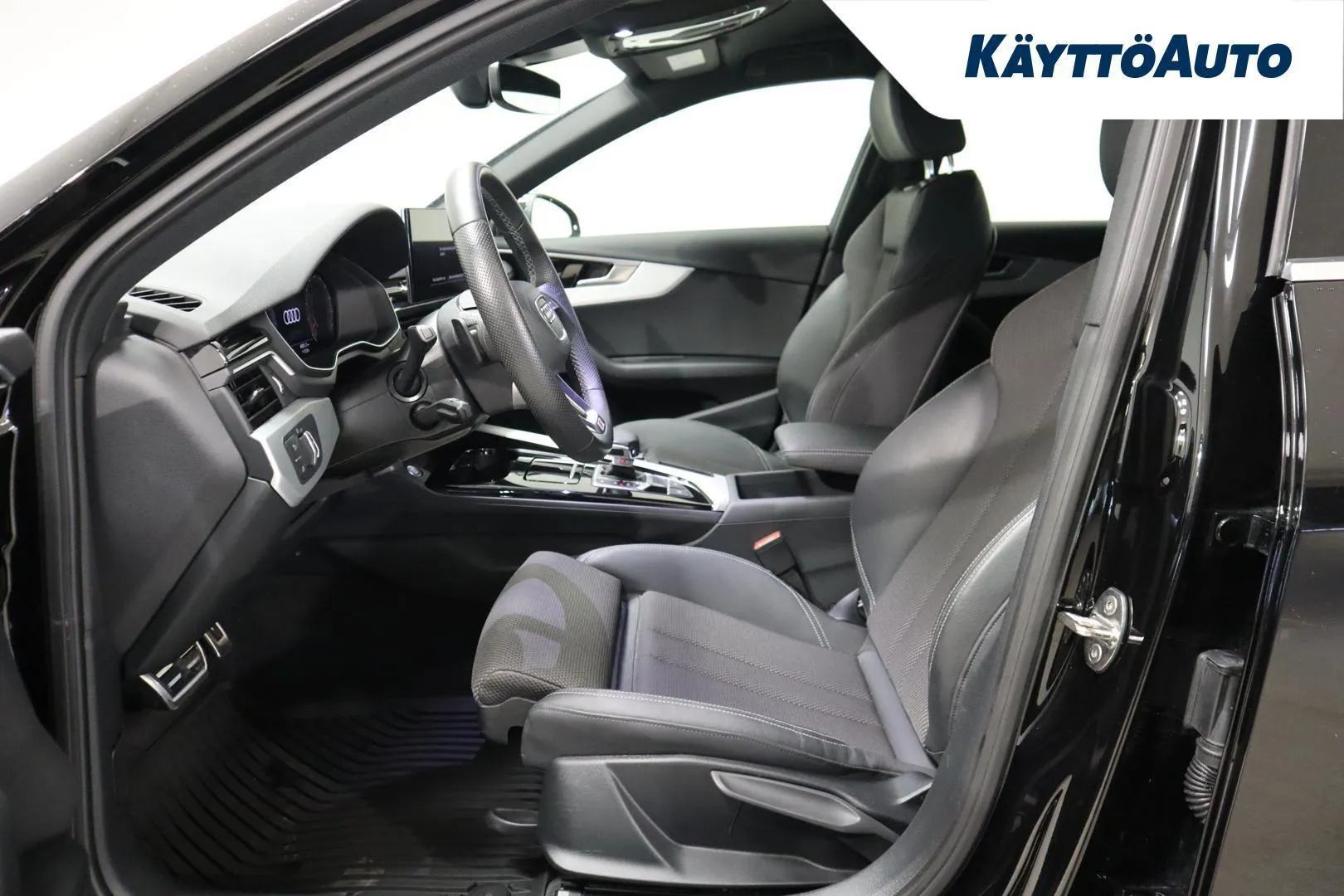 Audi A4 XRS-770 carousel image