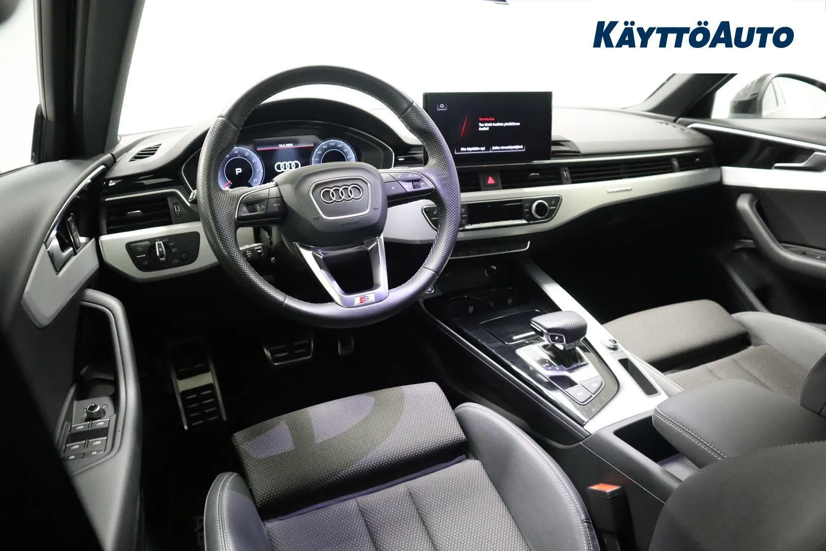 Audi A4 XRS-770 carousel image
