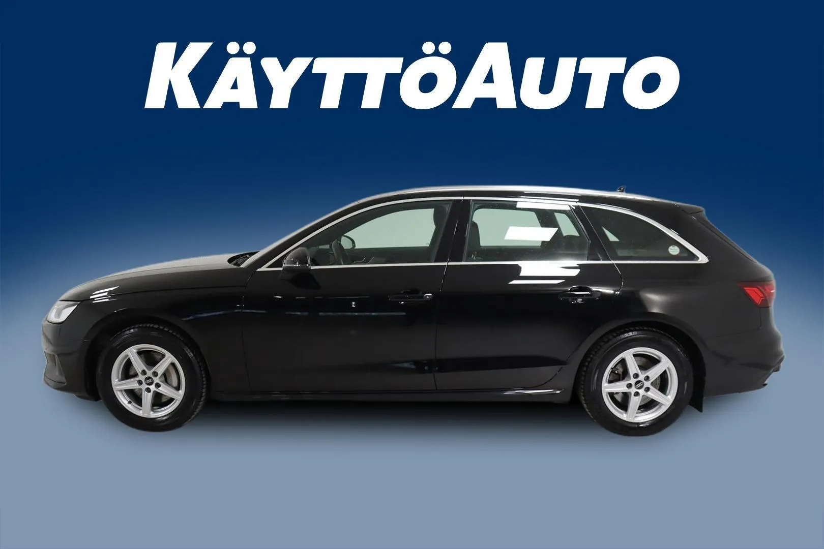 Audi A4 XRS-770 carousel image