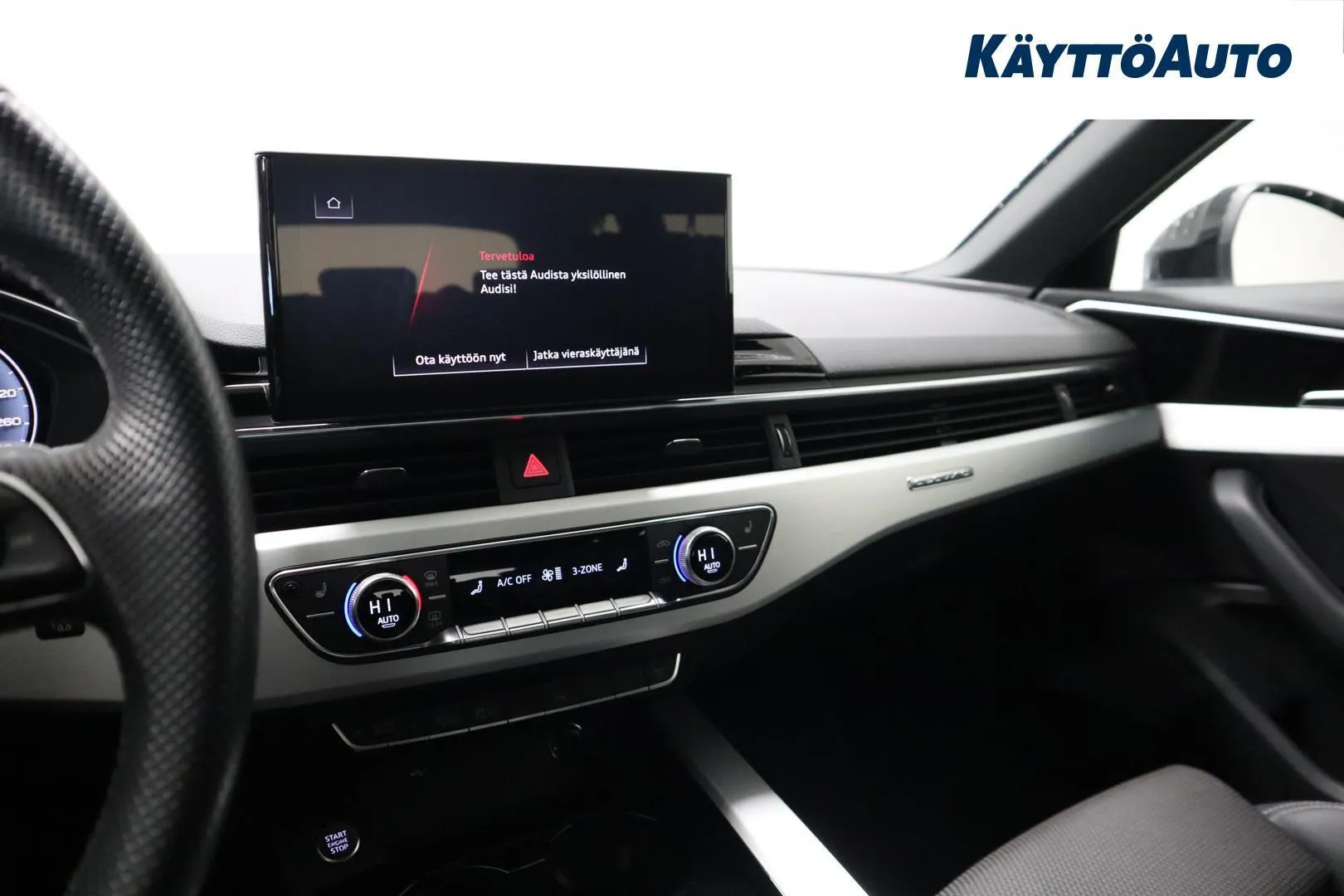 Audi A4 XRS-770 carousel image