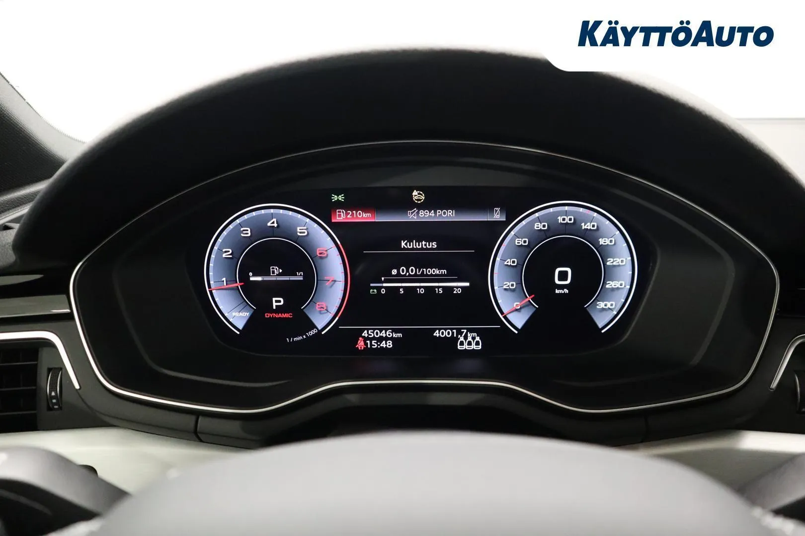 Audi A4 XRS-770 carousel image