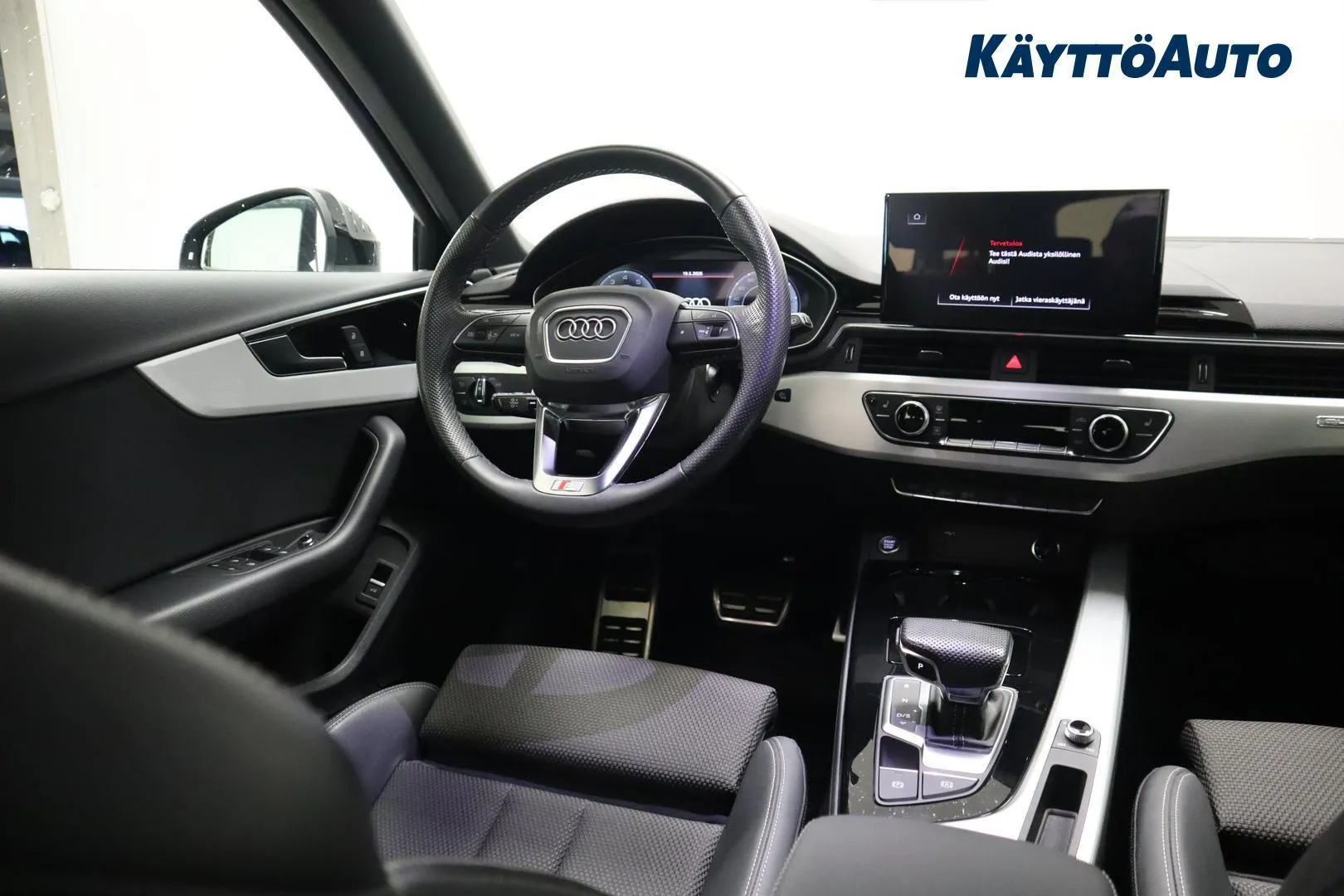 Audi A4 XRS-770 carousel image