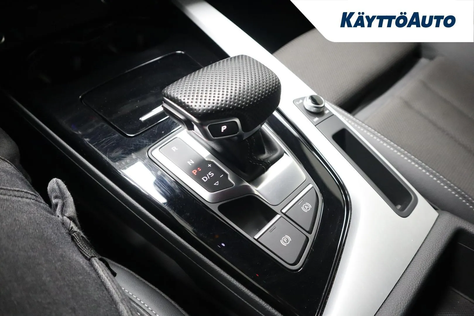 Audi A4 XRS-770 carousel image