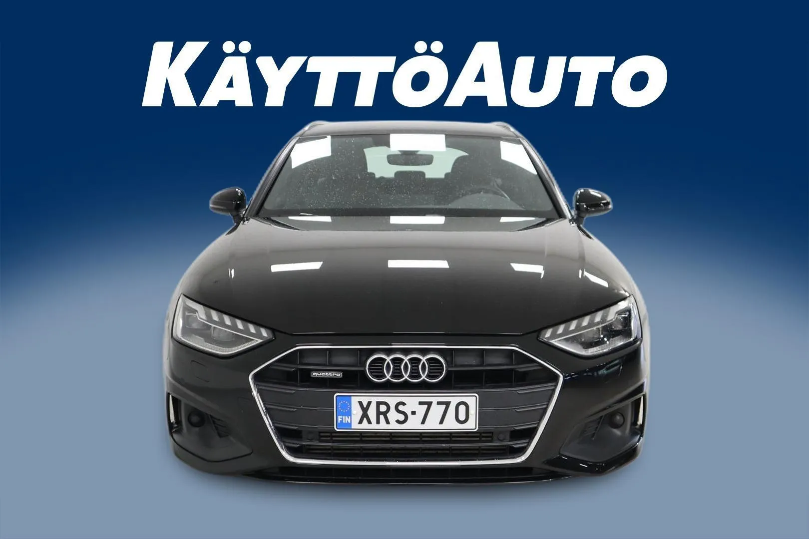 Audi A4 XRS-770 carousel image