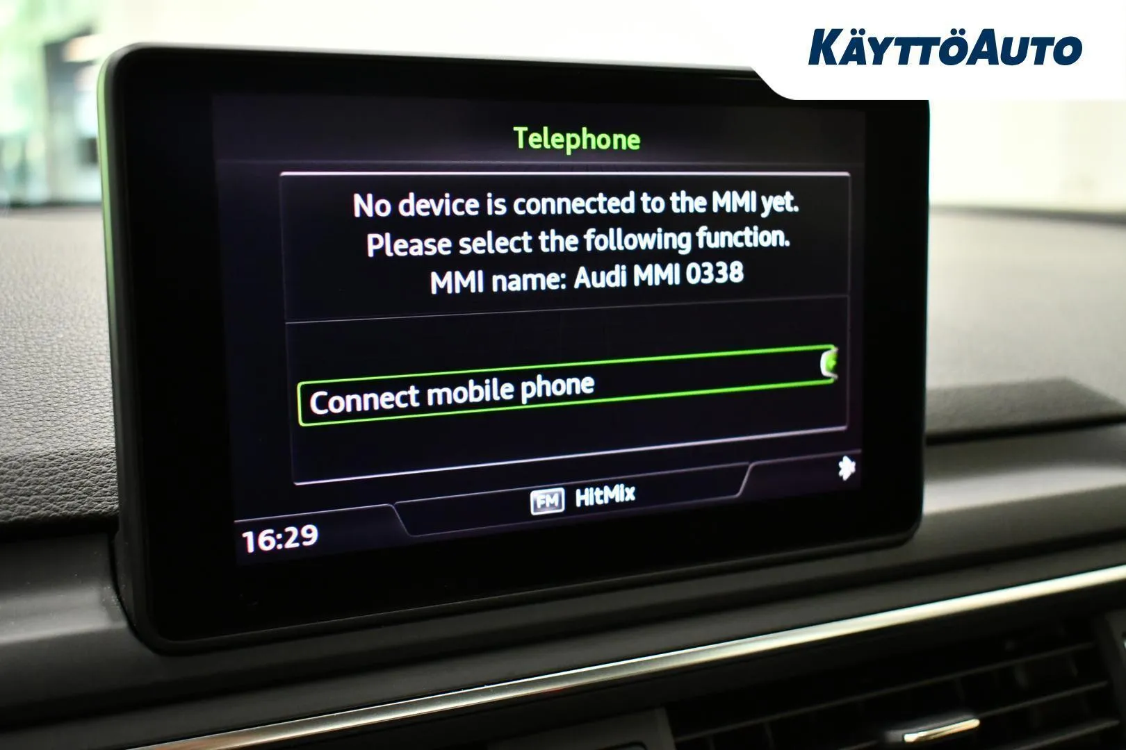 Audi A4 FME-471 carousel image