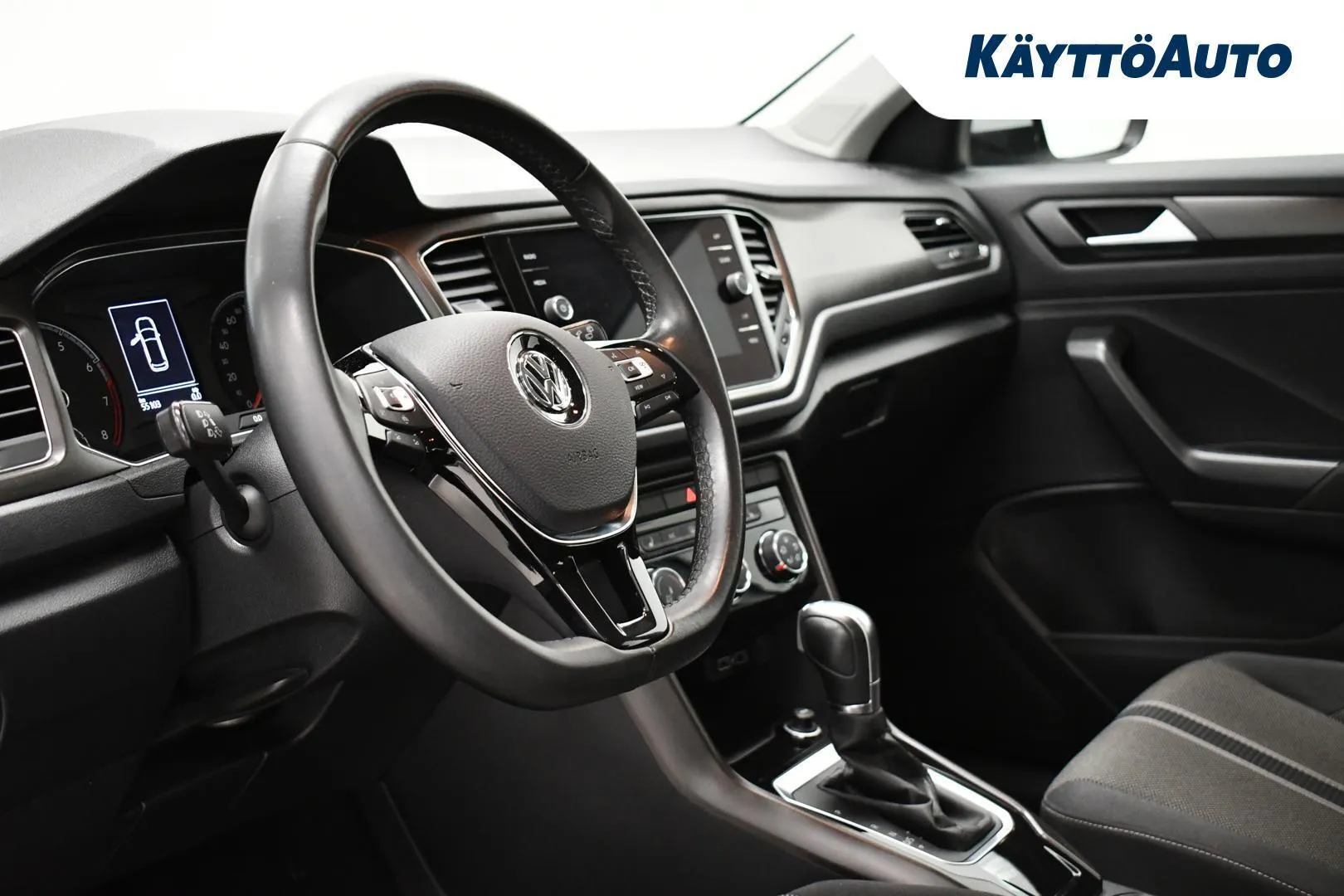 Volkswagen T-Roc XVU-110 carousel image