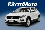Volkswagen T-Roc XVU-110 carousel thumbs