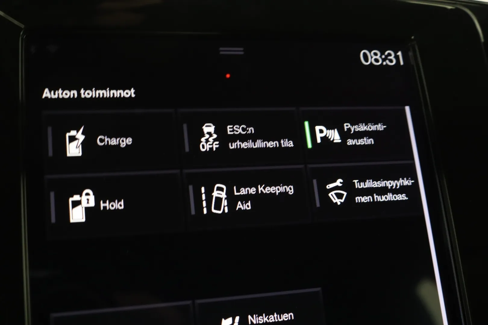 Volvo XC40 ZMU-703 carousel image