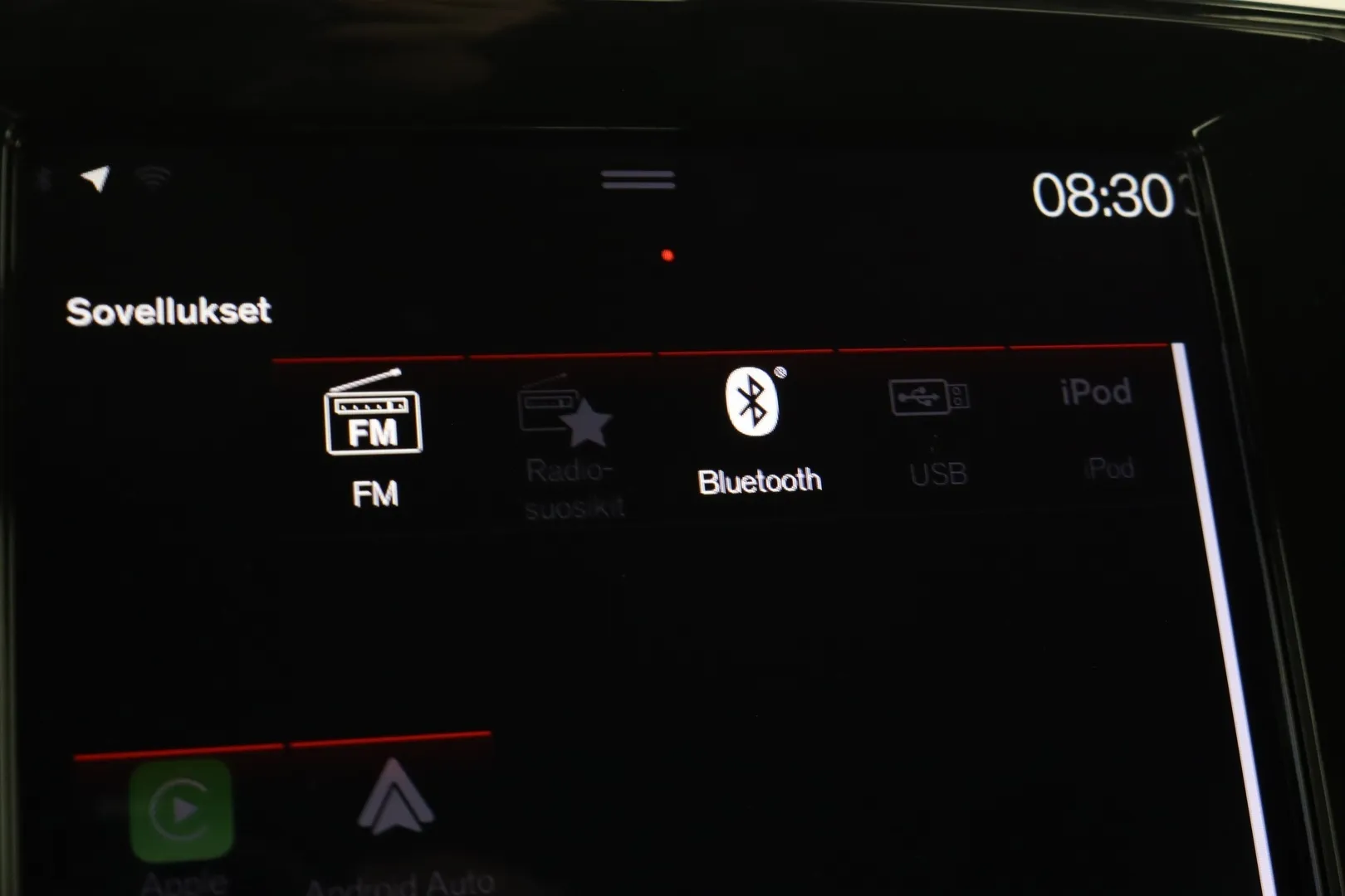 Volvo XC40 ZMU-703 carousel image