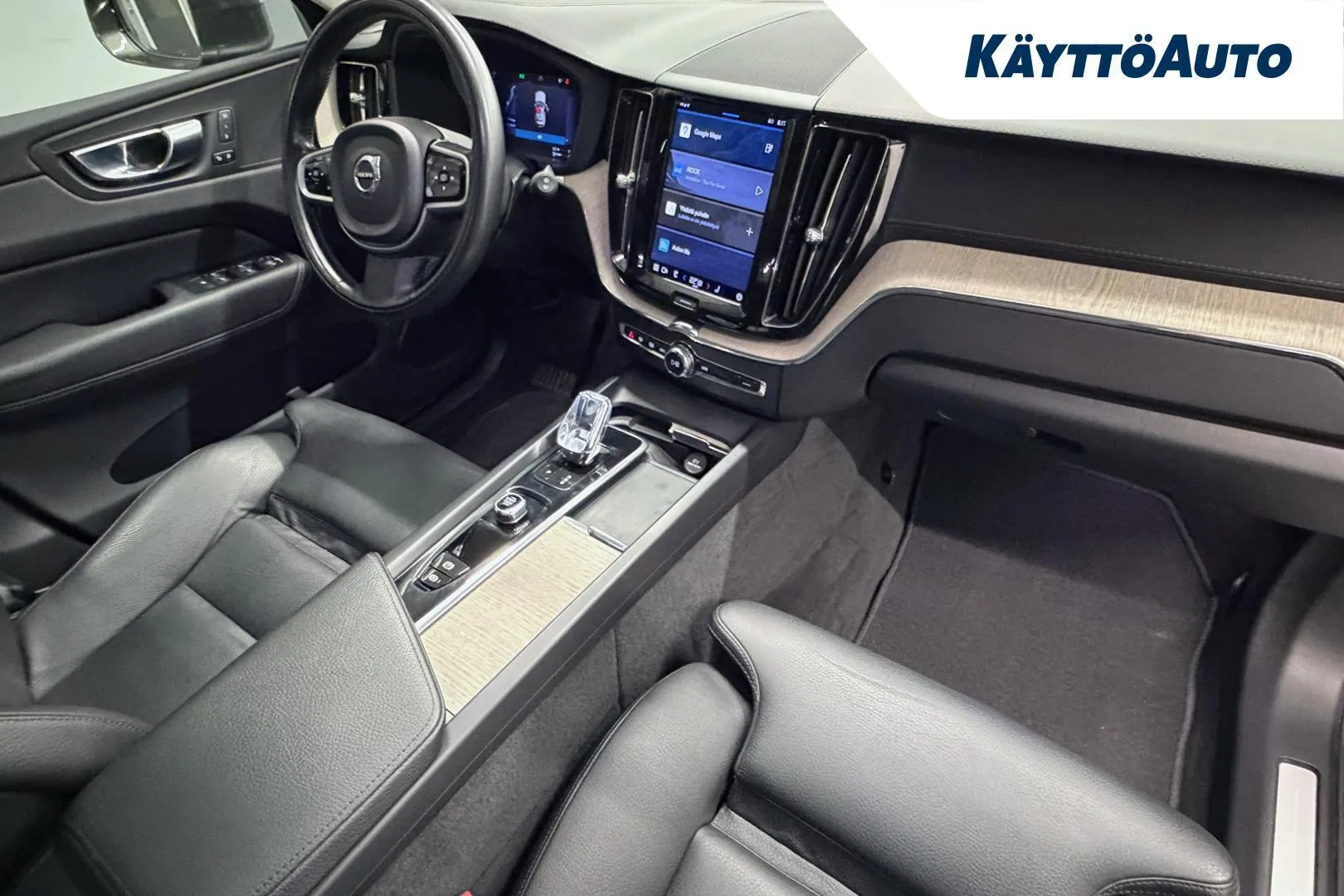 Volvo XC60 XPP-882 carousel image