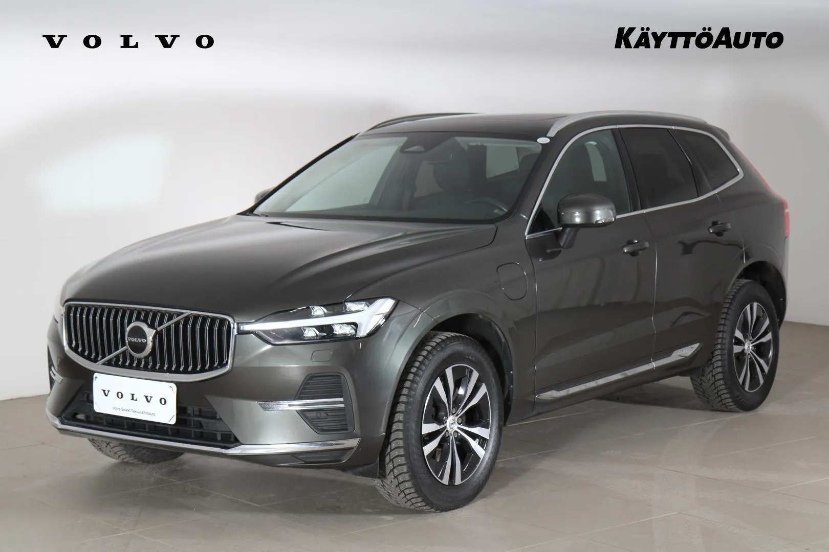 Volvo XC60 XPP-882 carousel image