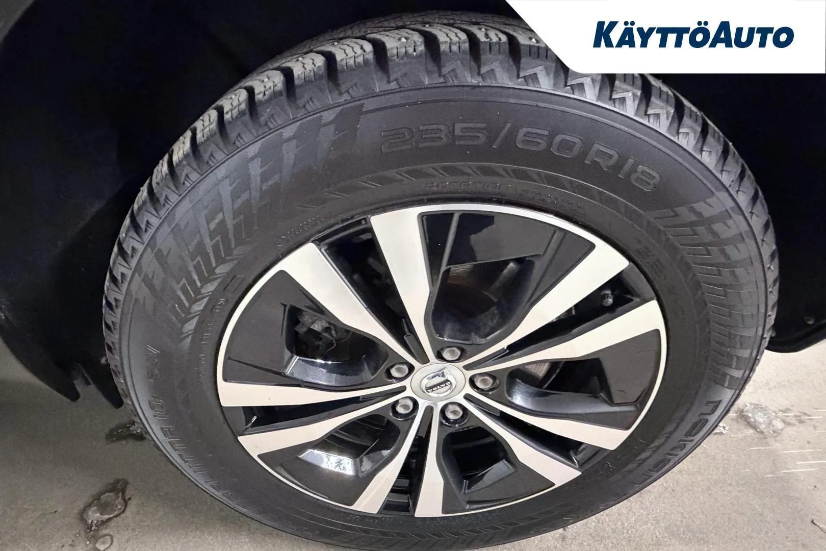 Volvo XC60 XPP-882 carousel image