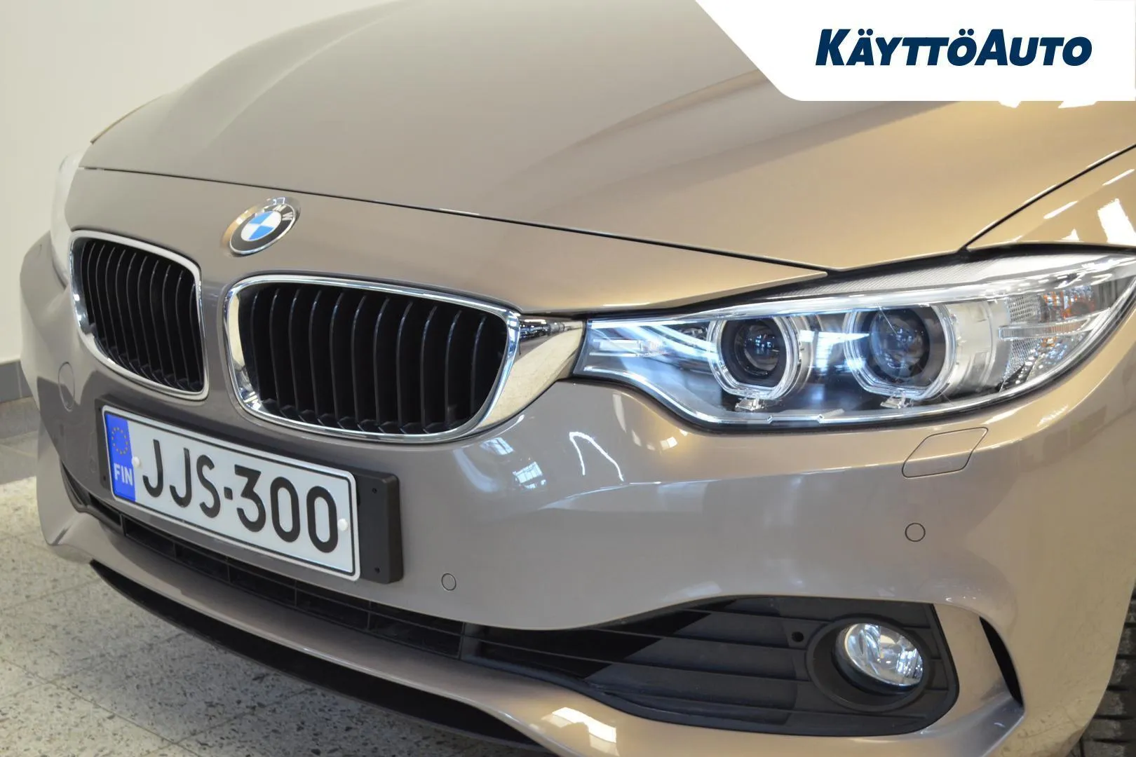 BMW 420 JJS-300 carousel image