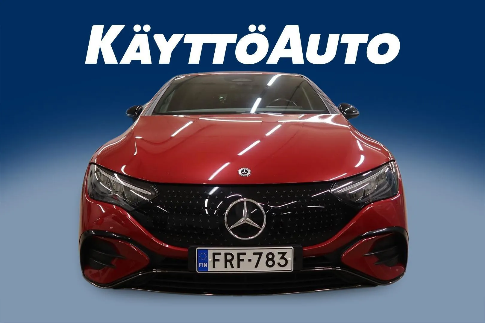 Mercedes-Benz EQE FRF-783 carousel image