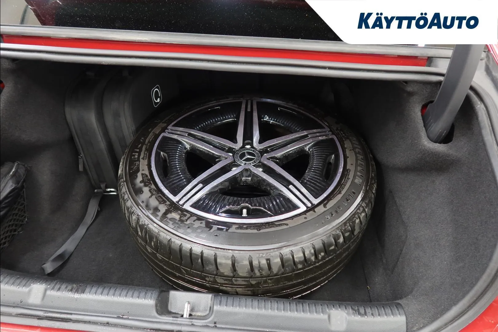 Mercedes-Benz EQE FRF-783 carousel image