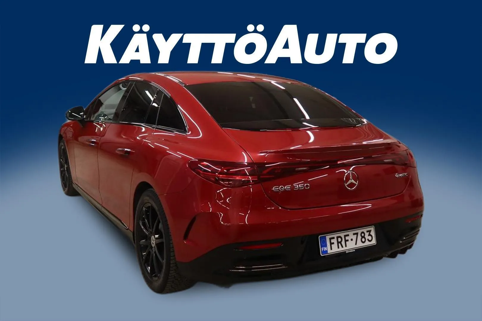 Mercedes-Benz EQE FRF-783 carousel image