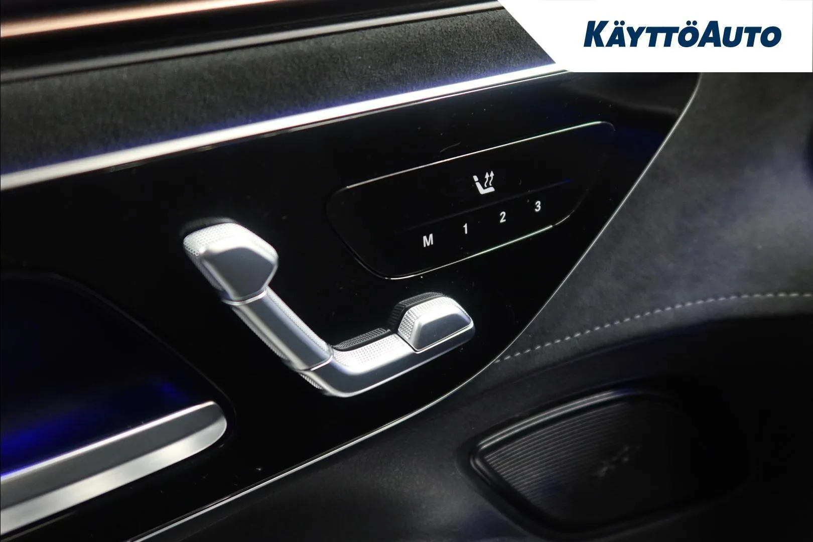 Mercedes-Benz EQE FRF-783 carousel image