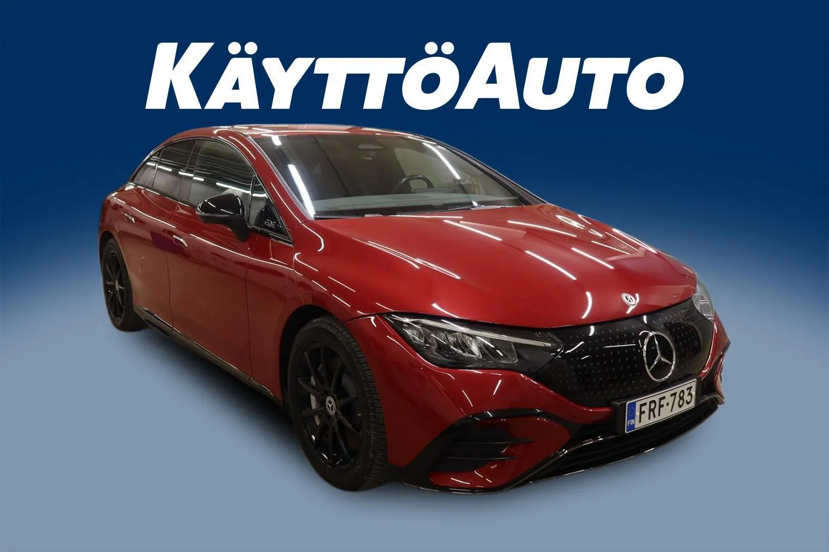 Mercedes-Benz EQE FRF-783 carousel image