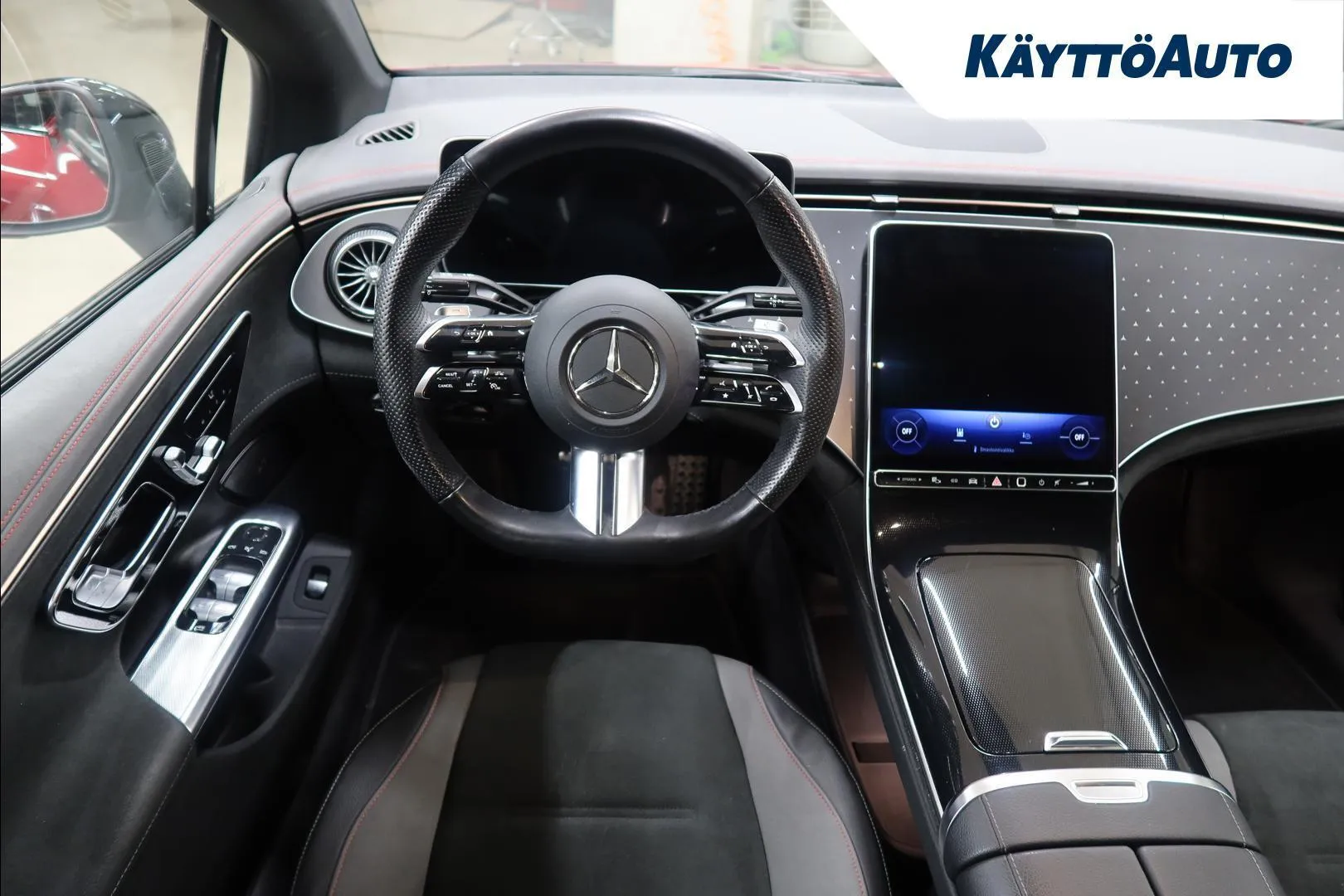 Mercedes-Benz EQE FRF-783 carousel image