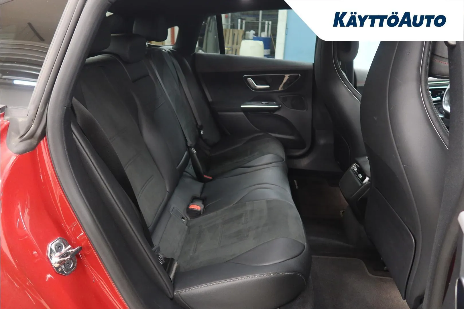 Mercedes-Benz EQE FRF-783 carousel image