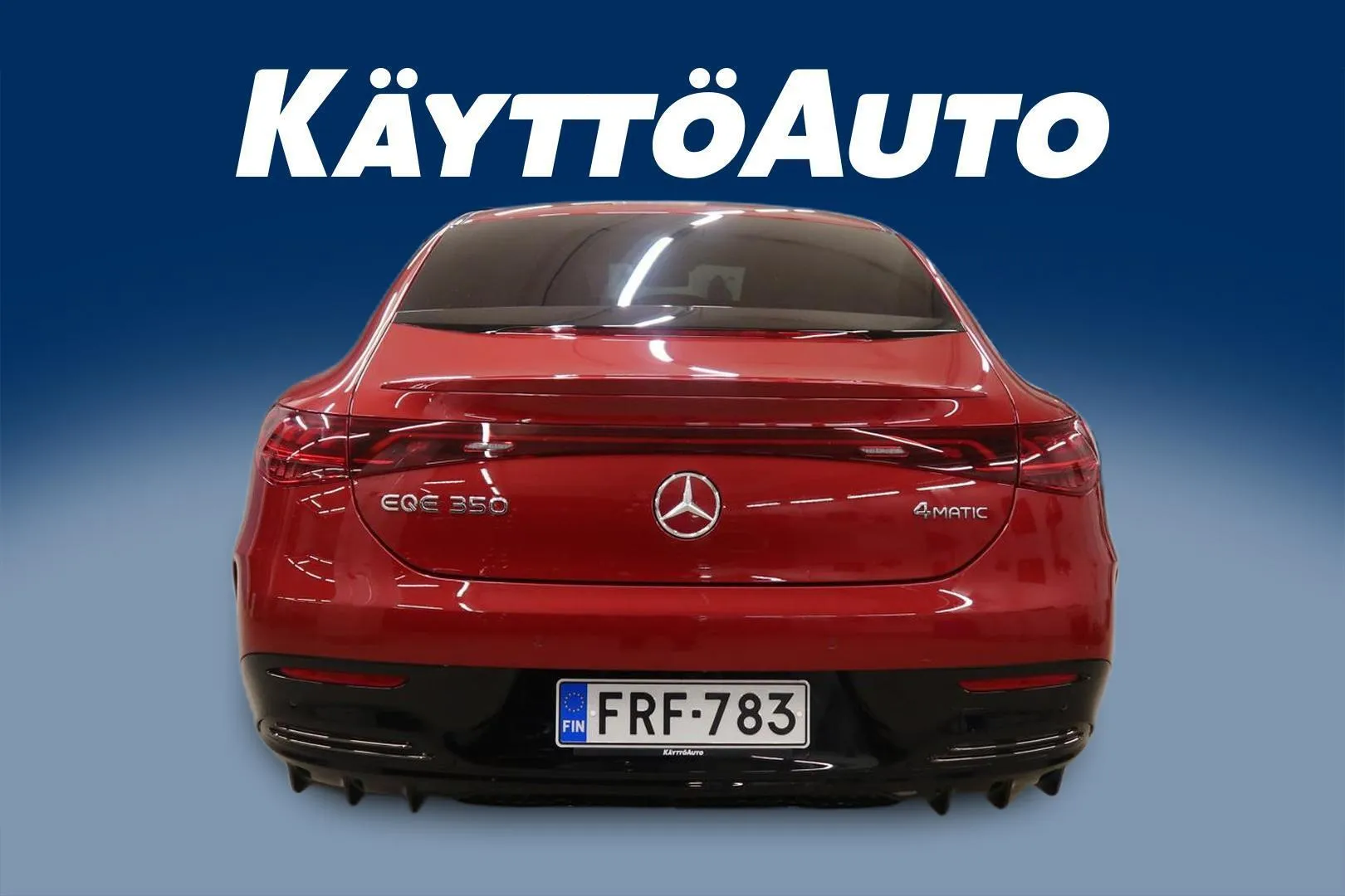 Mercedes-Benz EQE FRF-783 carousel image