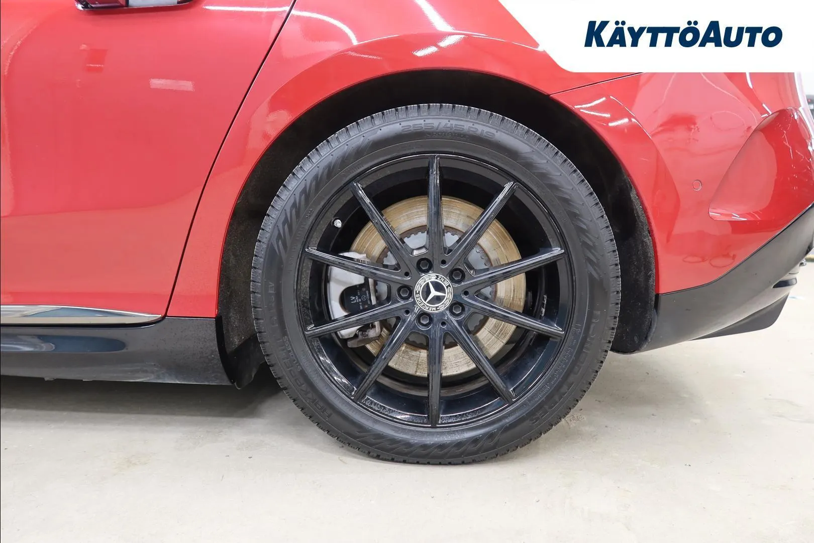 Mercedes-Benz EQE FRF-783 carousel image