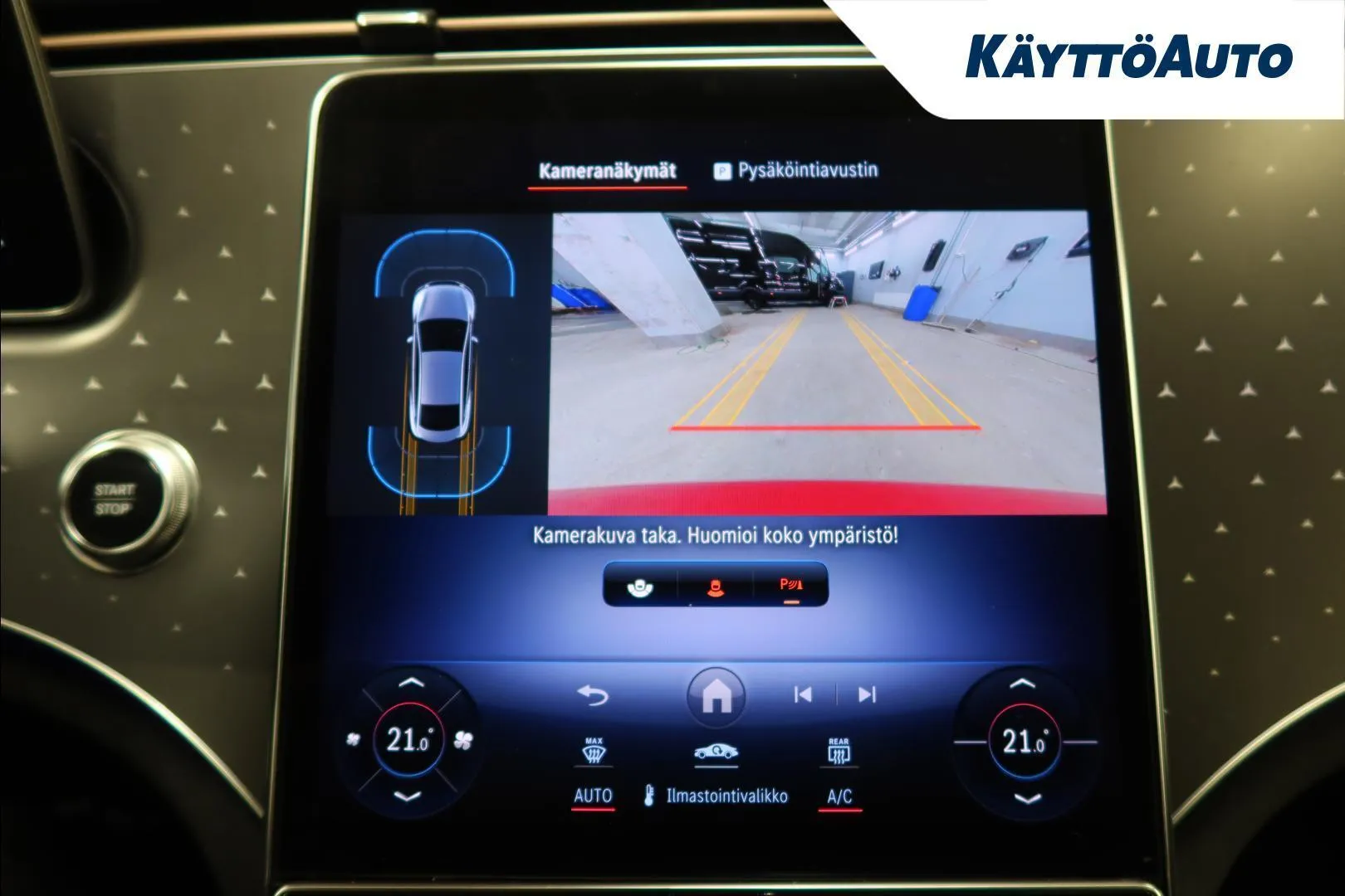 Mercedes-Benz EQE FRF-783 carousel image