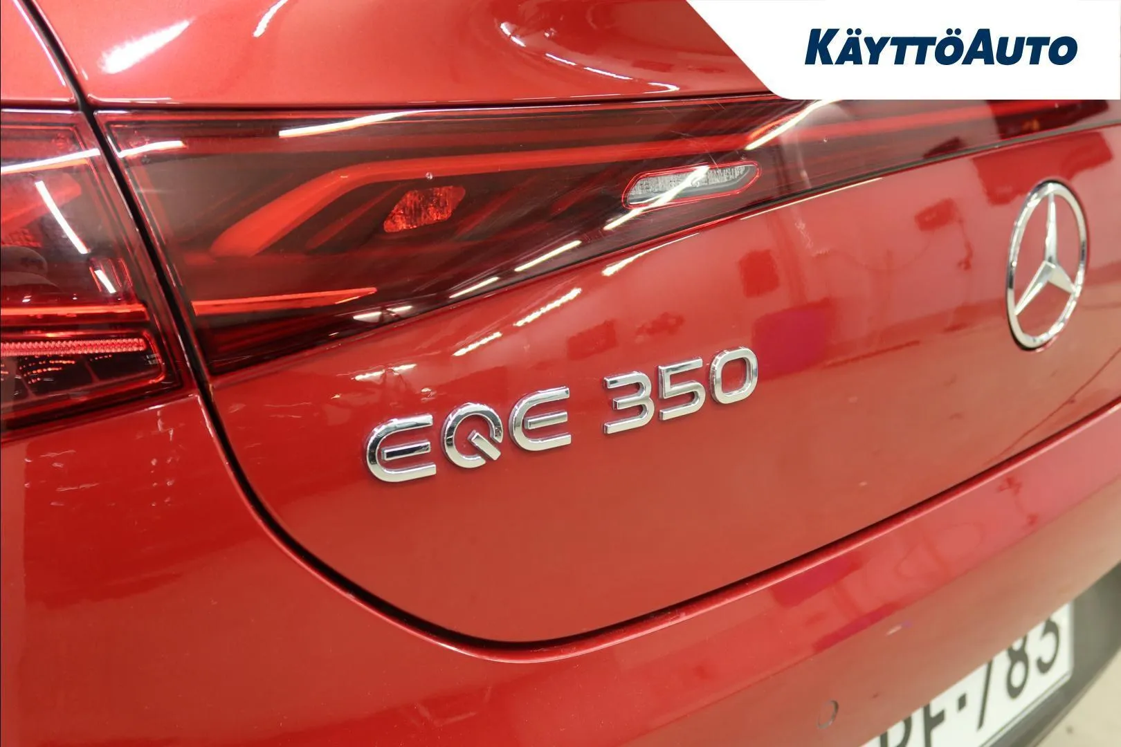 Mercedes-Benz EQE FRF-783 carousel image