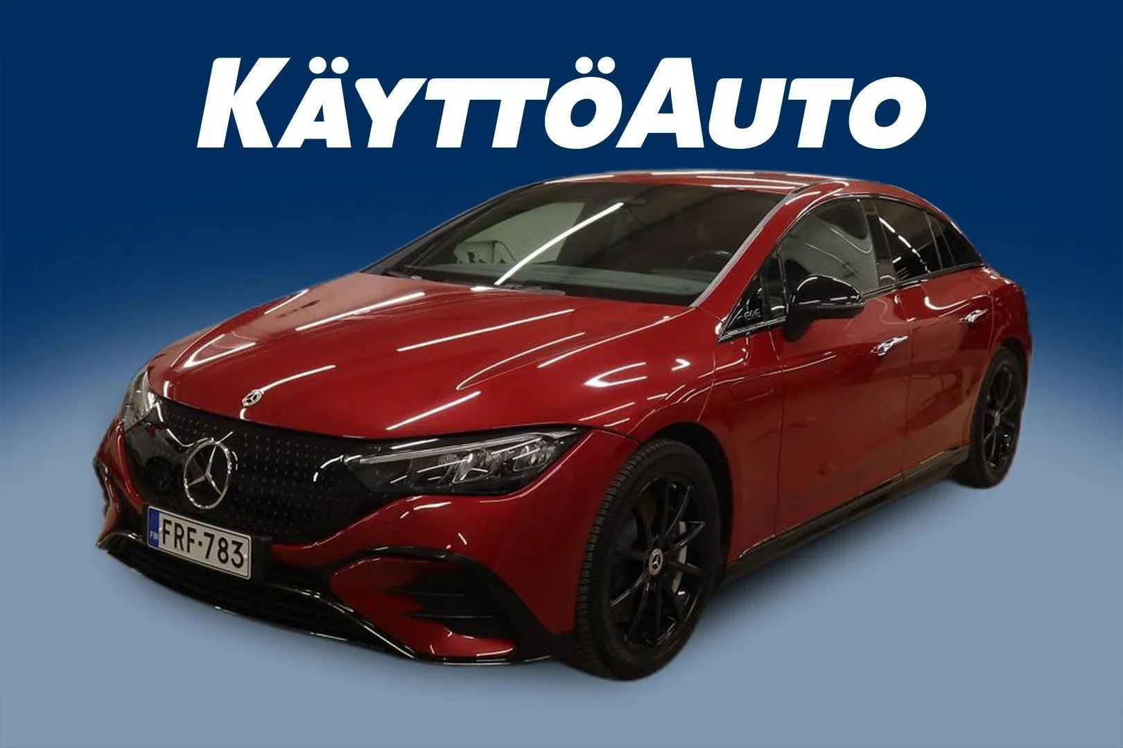 Mercedes-Benz EQE FRF-783 carousel image