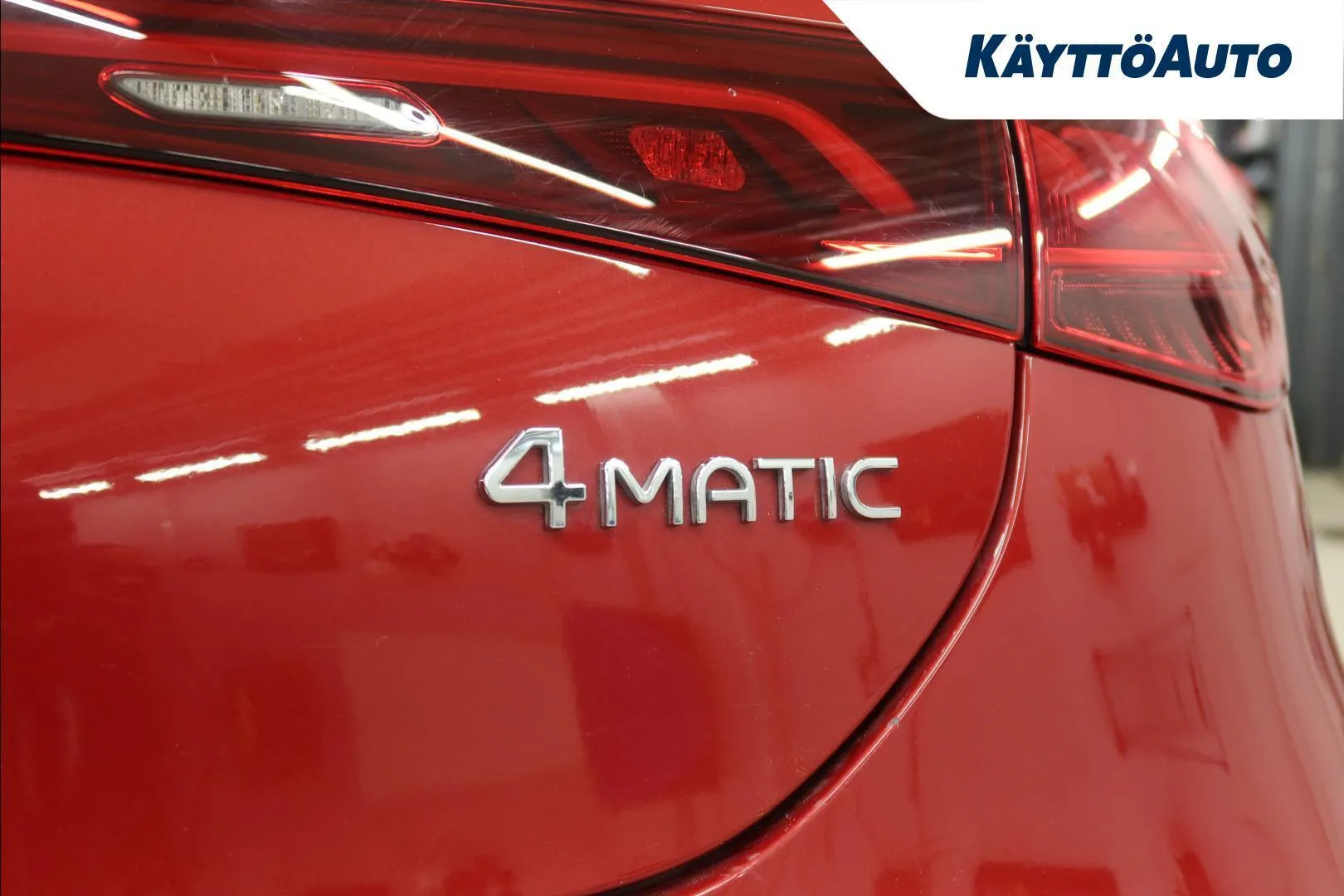 Mercedes-Benz EQE FRF-783 carousel image