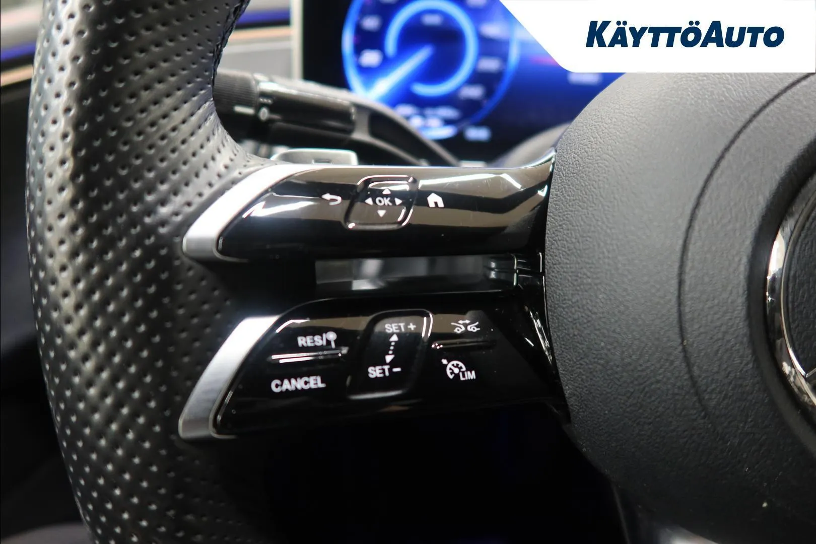 Mercedes-Benz EQE FRF-783 carousel image