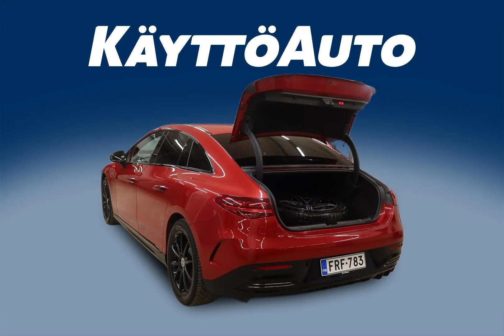 Mercedes-Benz EQE FRF-783 carousel image