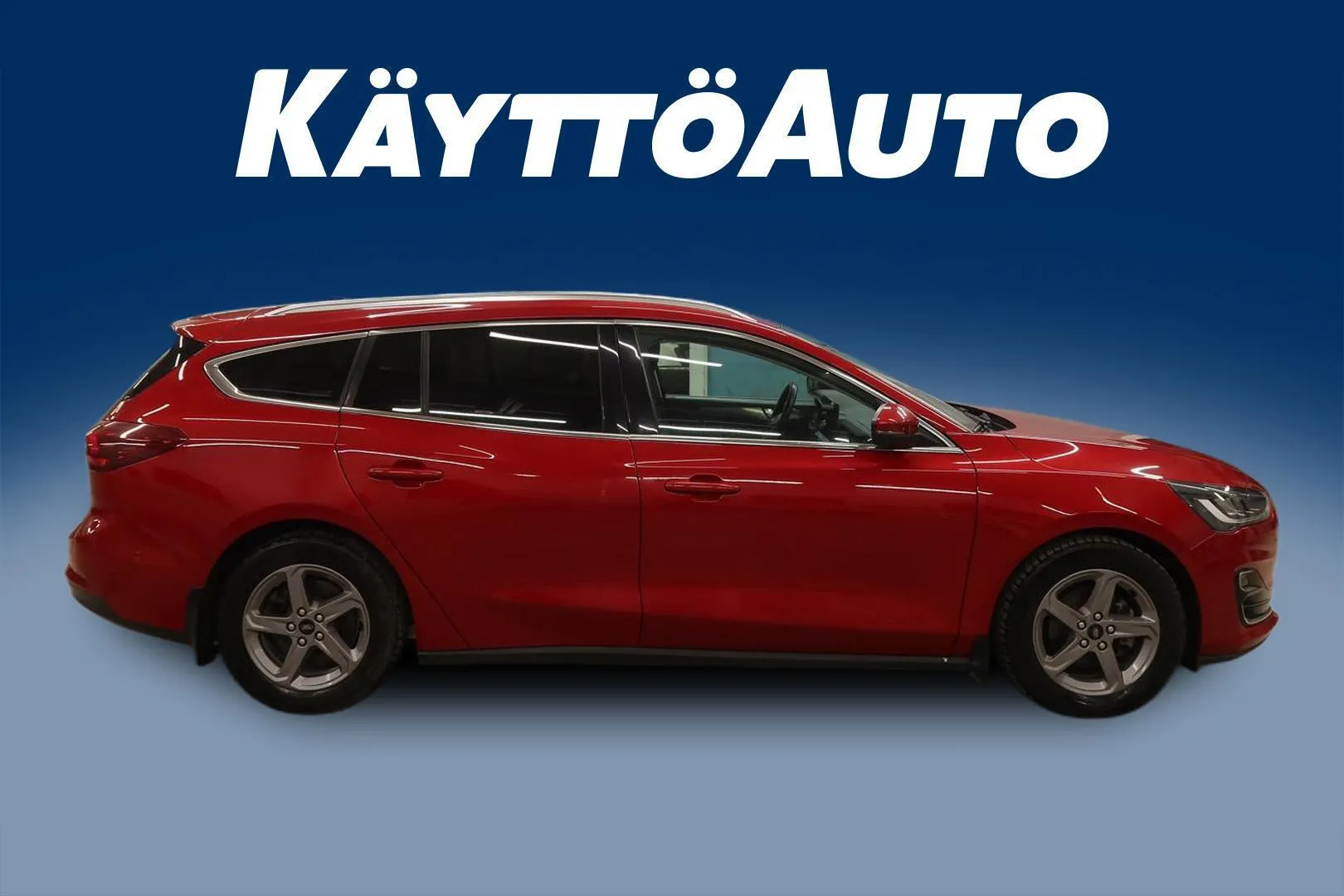 Ford Focus SOT-337 carousel image