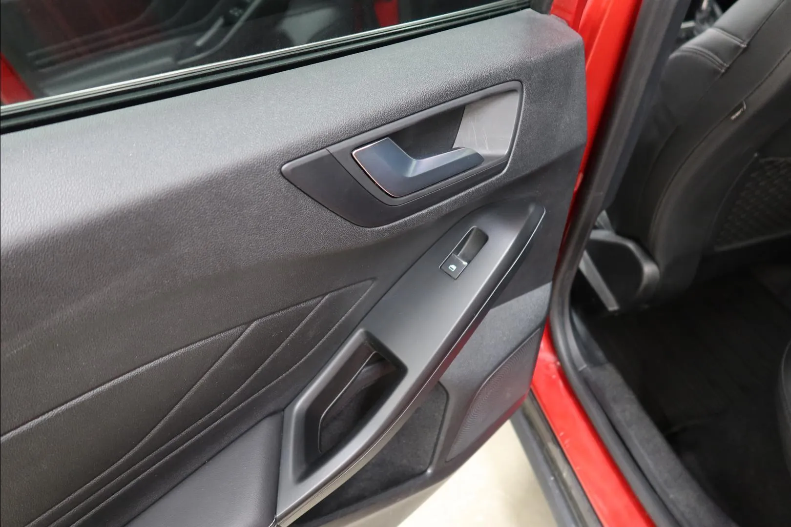 Ford Focus SOT-337 carousel image