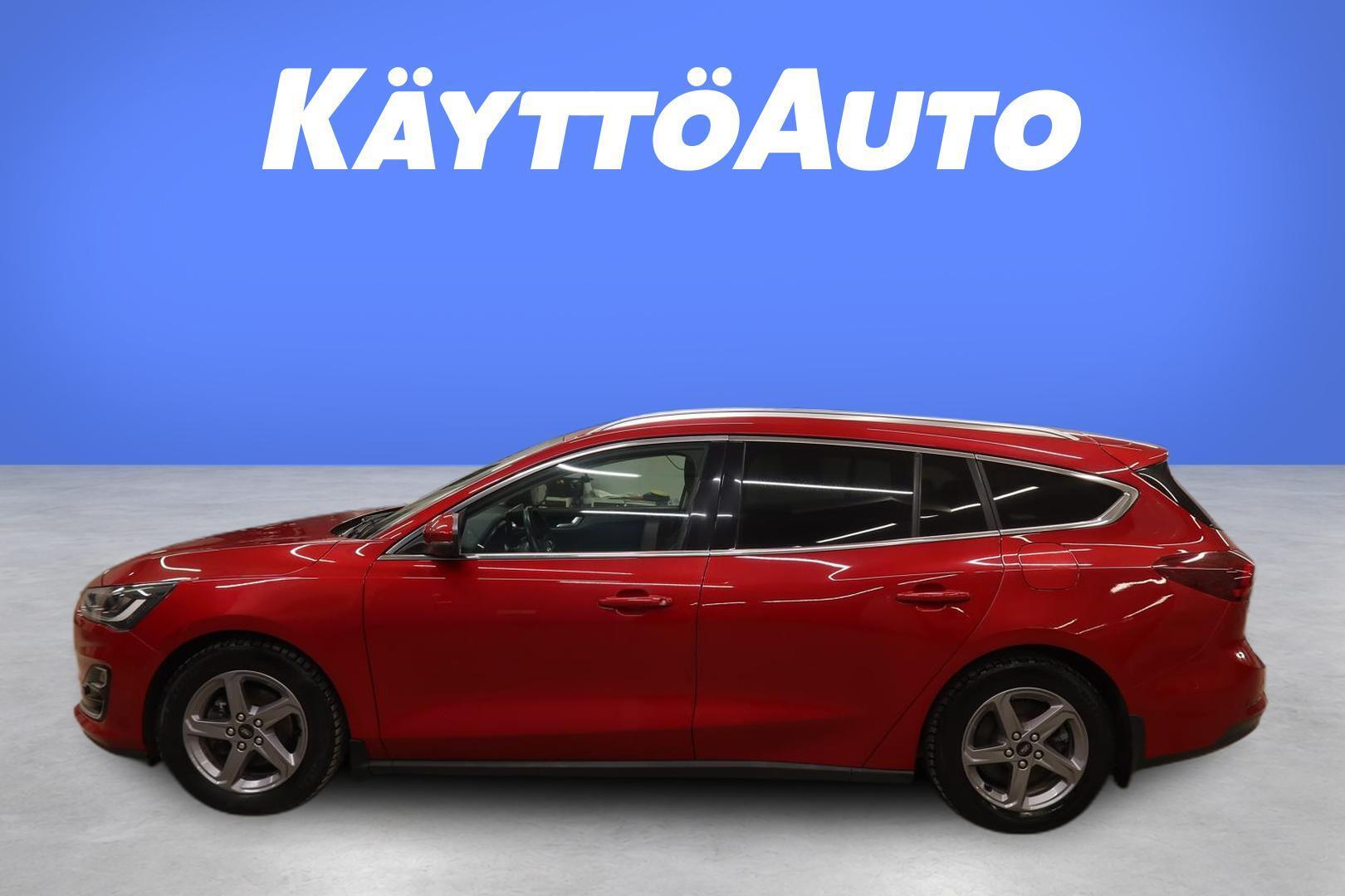 Ford Focus 2023, kuva 2/30