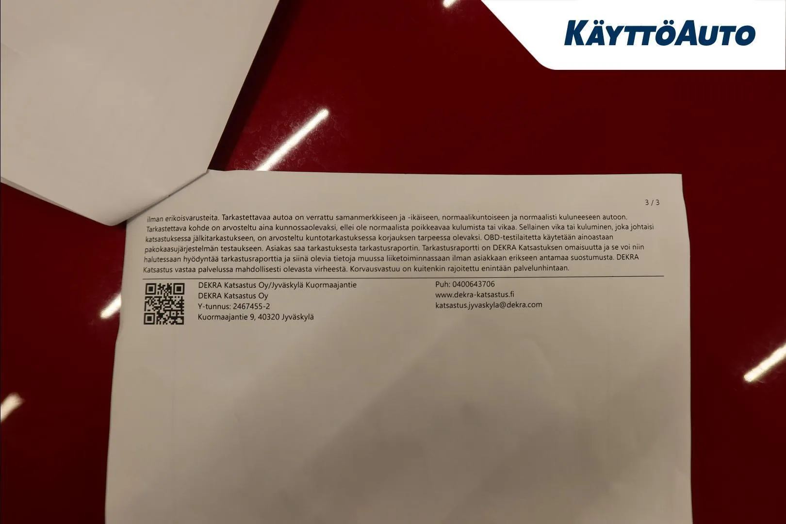 FORD Focus SOT-337 carousel image