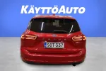 Ford Focus SOT-337 carousel thumbs