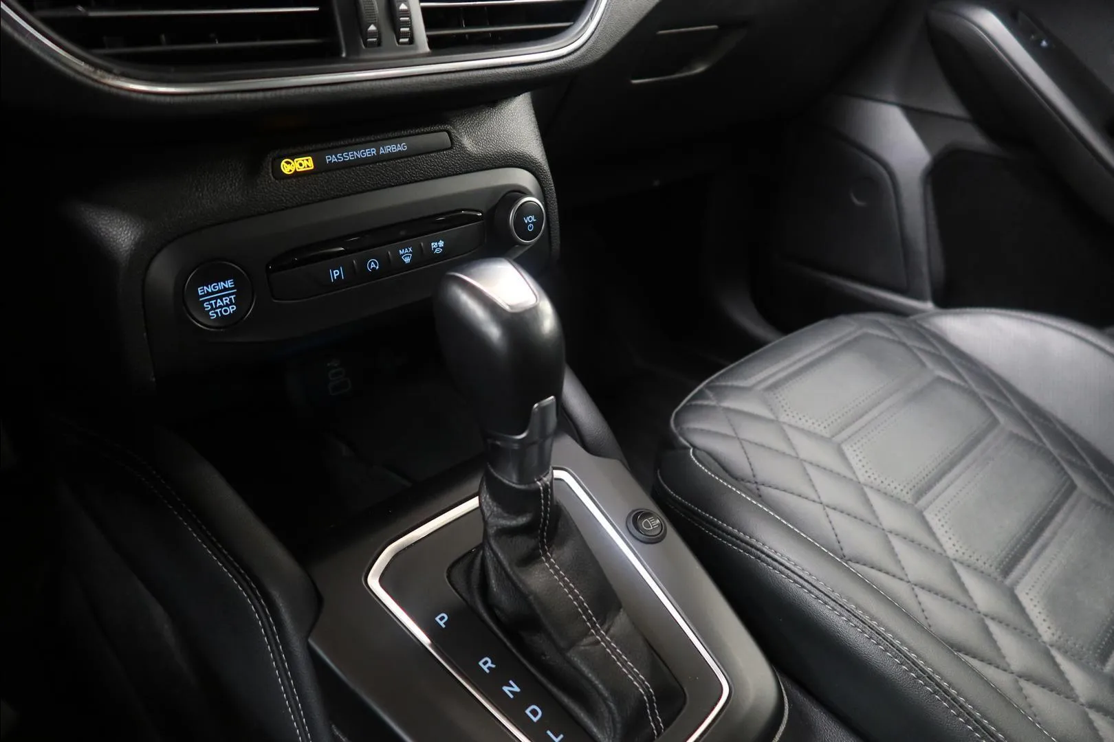 Ford Focus SOT-337 carousel image
