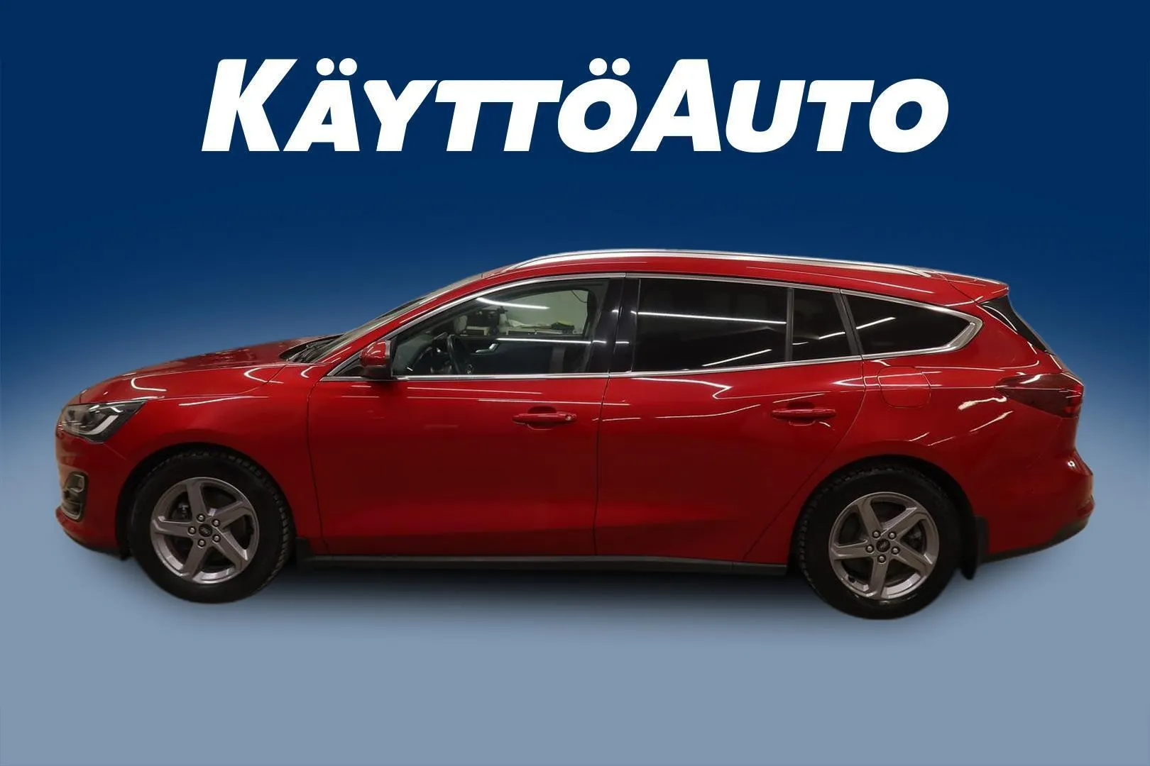 Ford Focus SOT-337 carousel image