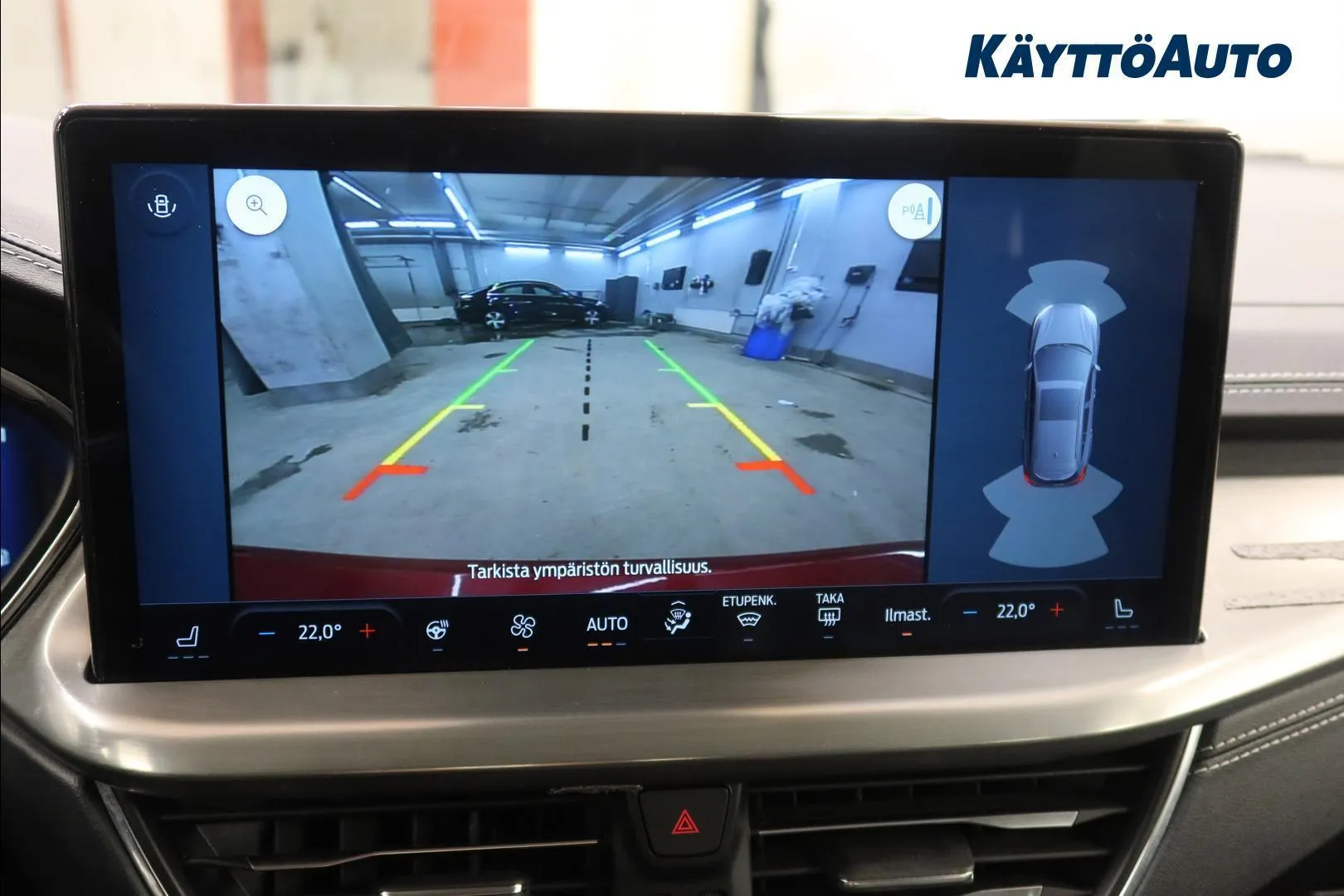 FORD Focus SOT-337 carousel image