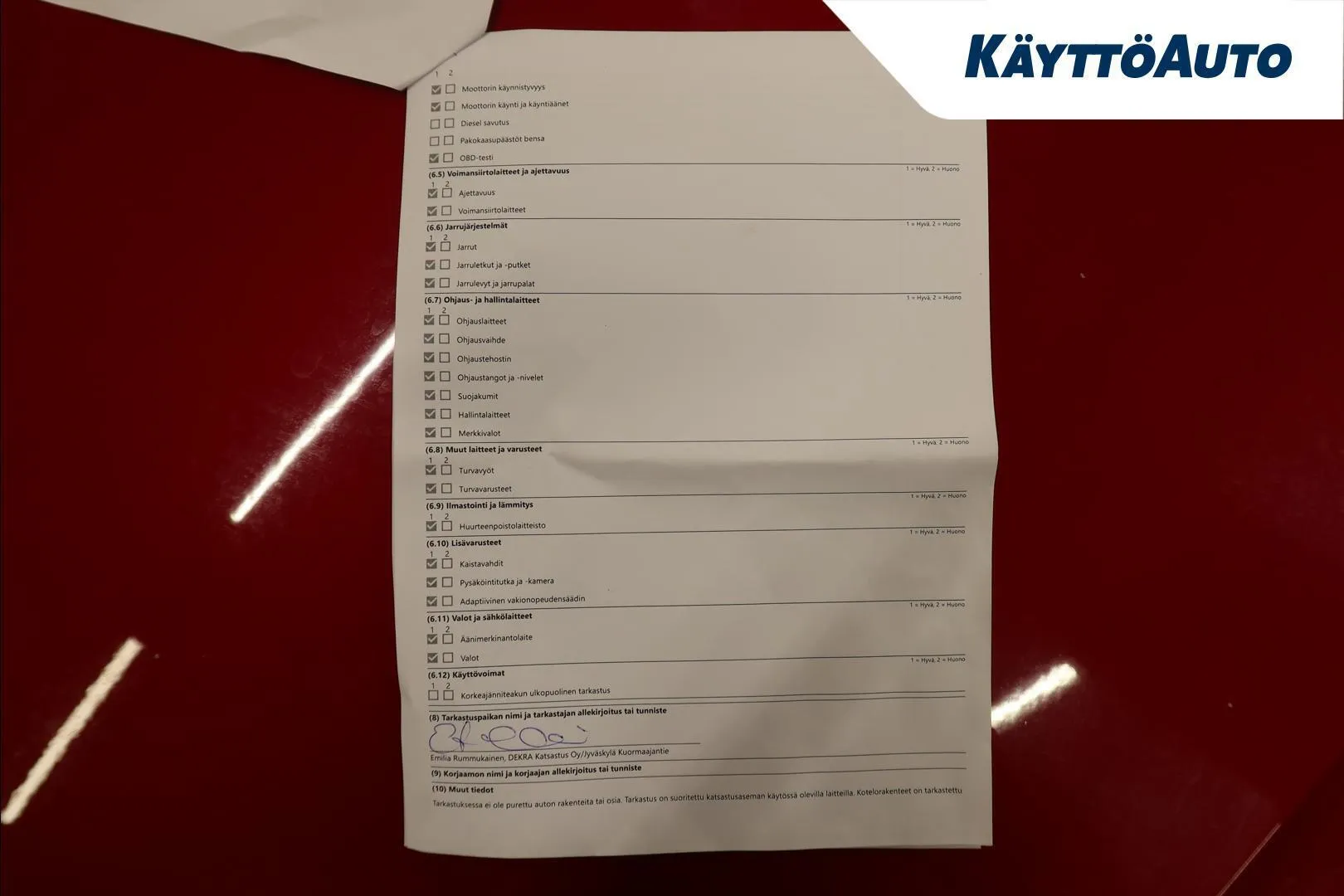 FORD Focus SOT-337 carousel image